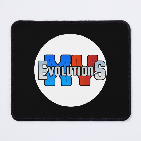 Item preview, Tcg Xy evolutions set designed and sold by RiemannKa.