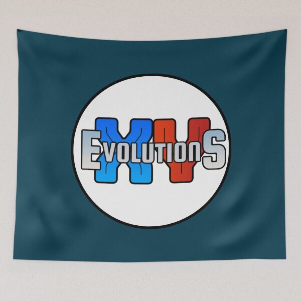 Item preview, Tcg Xy evolutions set   designed and sold by RiemannKa.