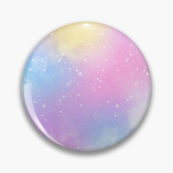 Item preview, Pastel Rainbow Galaxy designed and sold by candypeach.
