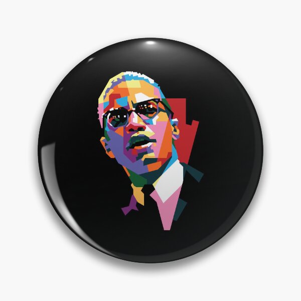 Item preview, For Men Women Muslim Malcolm X Cleric Awesome For Music Fan designed and sold by TerrillGutmann.