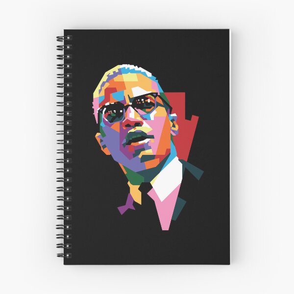 Item preview, For Men Women Muslim Malcolm X Cleric Awesome For Music Fan designed and sold by TerrillGutmann.
