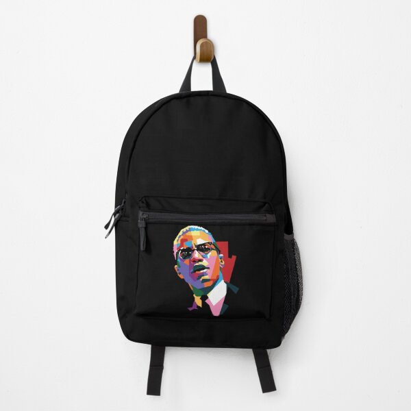Item preview, For Men Women Muslim Malcolm X Cleric Awesome For Music Fan designed and sold by TerrillGutmann.