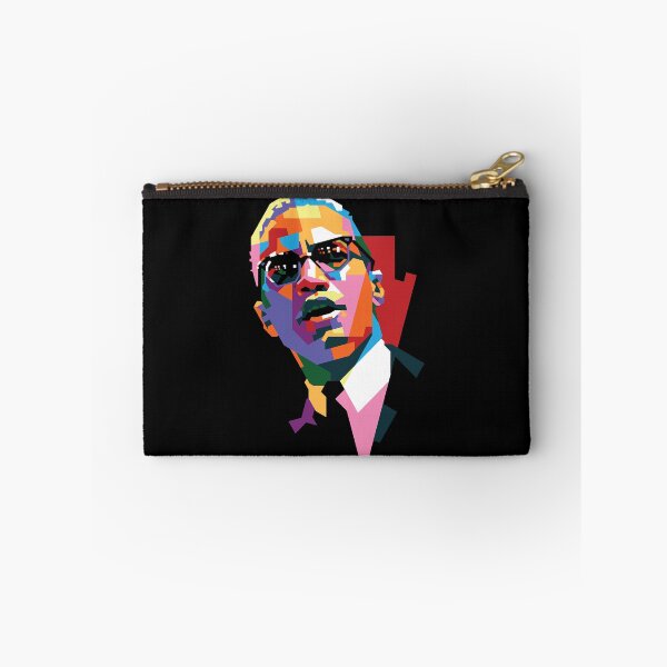 Item preview, For Men Women Muslim Malcolm X Cleric Awesome For Music Fan designed and sold by TerrillGutmann.