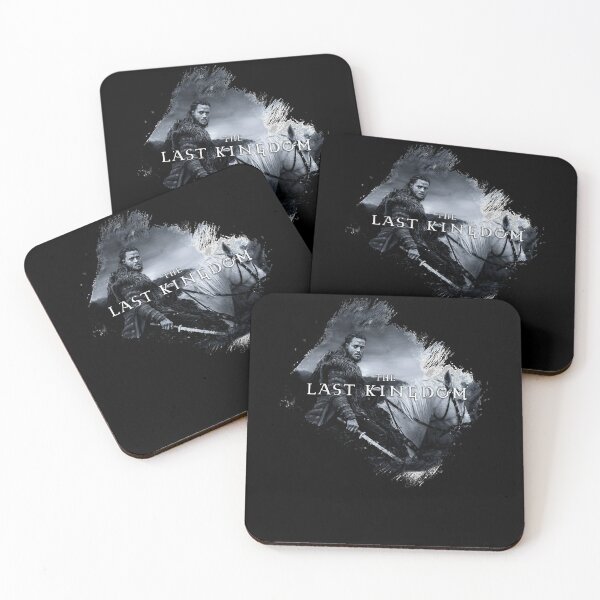 Item preview, Funny Gifts Uhtred Of Bebbanburg Gifts For Fan designed and sold by AlinaFromm.