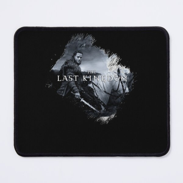 Item preview, Funny Gifts Uhtred Of Bebbanburg Gifts For Fan designed and sold by AlinaFromm.