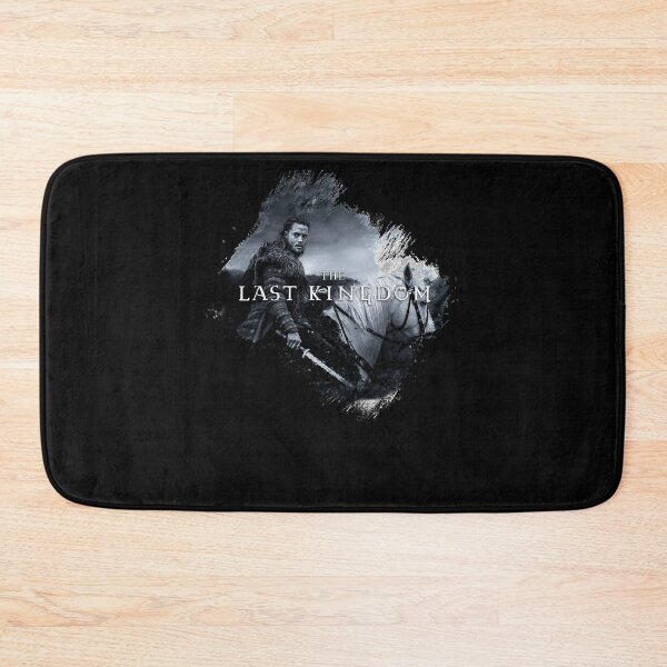 Item preview, Funny Gifts Uhtred Of Bebbanburg Gifts For Fan designed and sold by AlinaFromm.