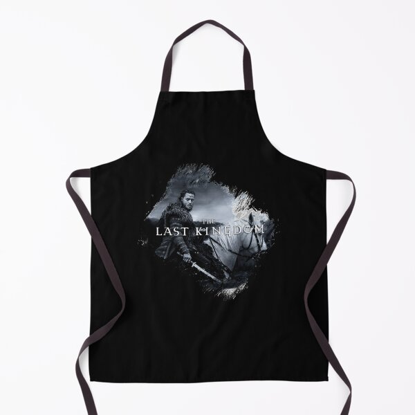 Item preview, Funny Gifts Uhtred Of Bebbanburg Gifts For Fan designed and sold by AlinaFromm.
