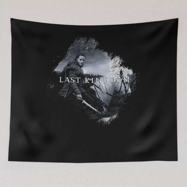 Item preview, Funny Gifts Uhtred Of Bebbanburg Gifts For Fan designed and sold by AlinaFromm.