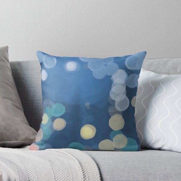 Item preview, Bokeh designed and sold by shmow-nhl.