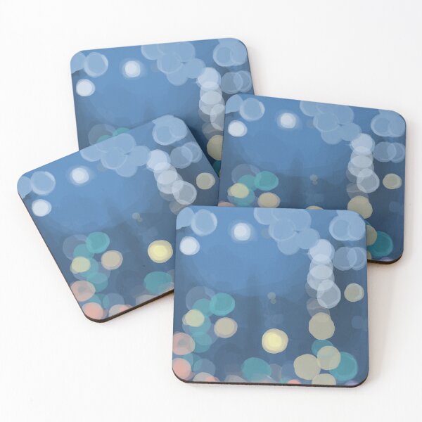 Item preview, Bokeh designed and sold by shmow-nhl.