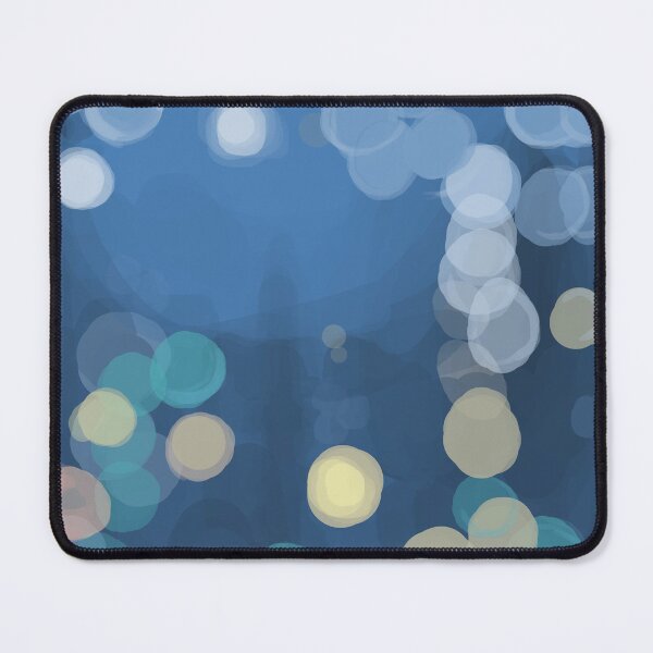 Item preview, Bokeh designed and sold by shmow-nhl.