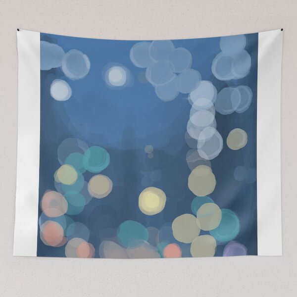 Item preview, Bokeh designed and sold by shmow-nhl.