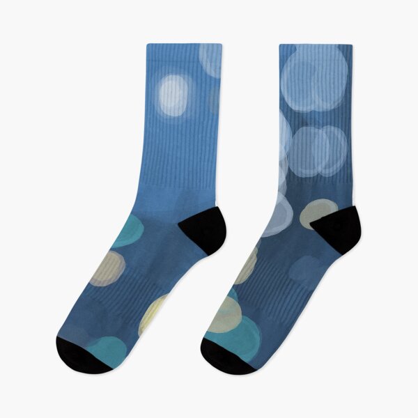 Item preview, Bokeh designed and sold by shmow-nhl.