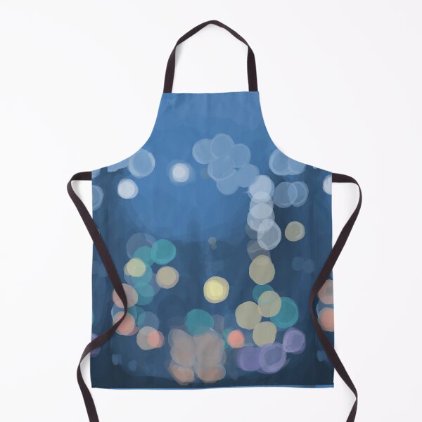 Item preview, Bokeh designed and sold by shmow-nhl.