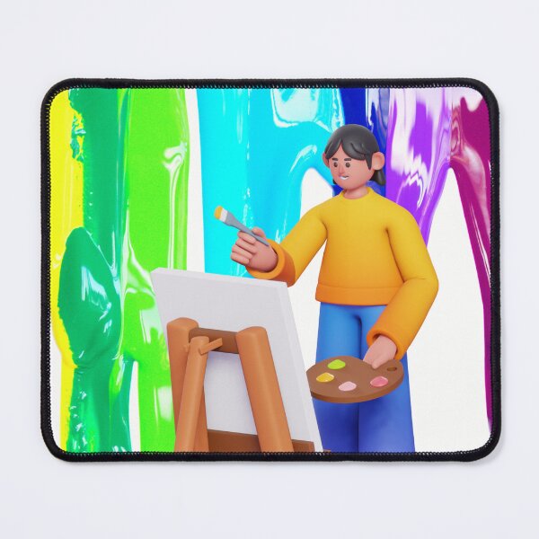 Item preview, Old Fashion boy painting a art  designed and sold by UORkoila(Kasun Liyanage ).