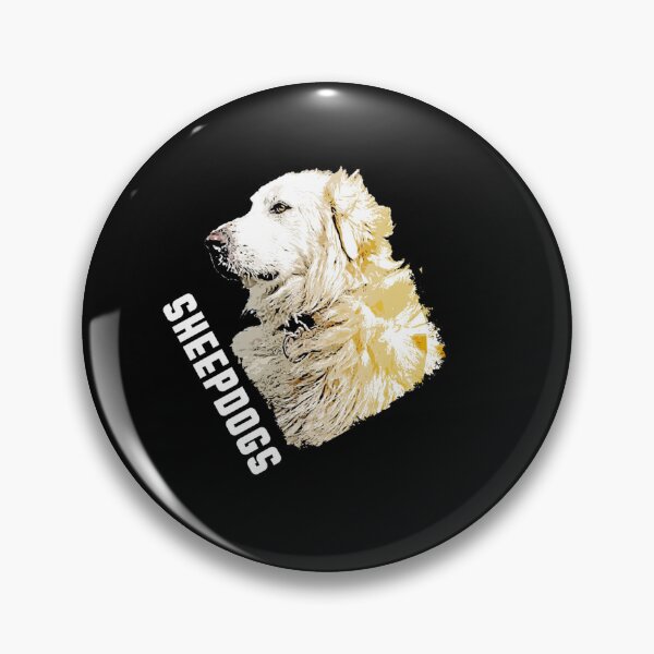Item preview, TEAM MAREMMANO DOG ABLESSEES SHEPHERD MAREMMA designed and sold by sobriowslen.