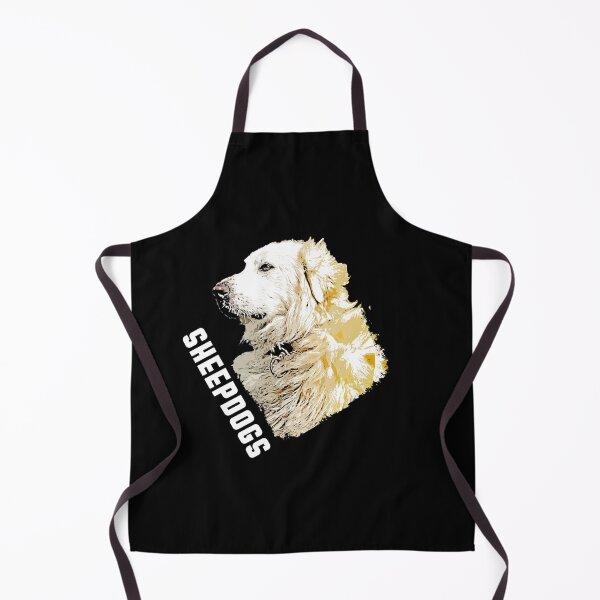 Item preview, TEAM MAREMMANO DOG ABLESSEES SHEPHERD MAREMMA designed and sold by sobriowslen.