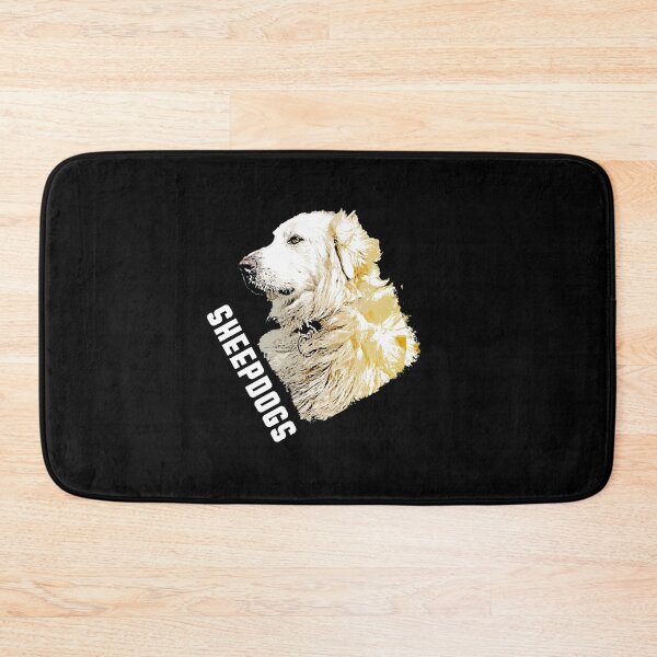Item preview, TEAM MAREMMANO DOG ABLESSEES SHEPHERD MAREMMA designed and sold by sobriowslen.