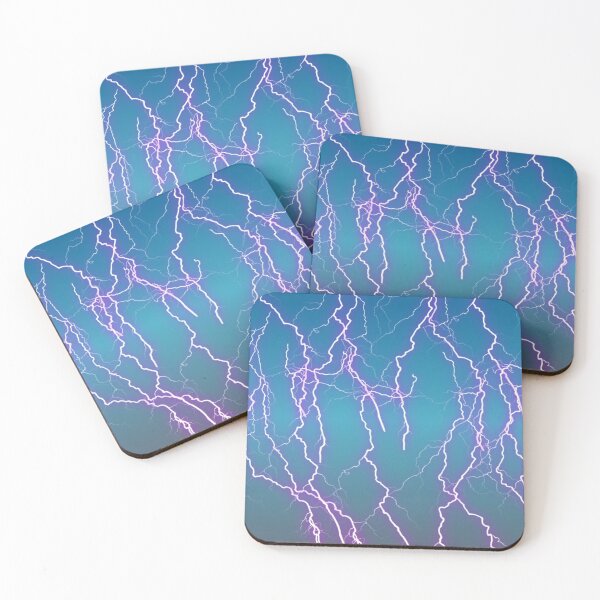 Item preview, Lightning storm designed and sold by TJ-Allen.