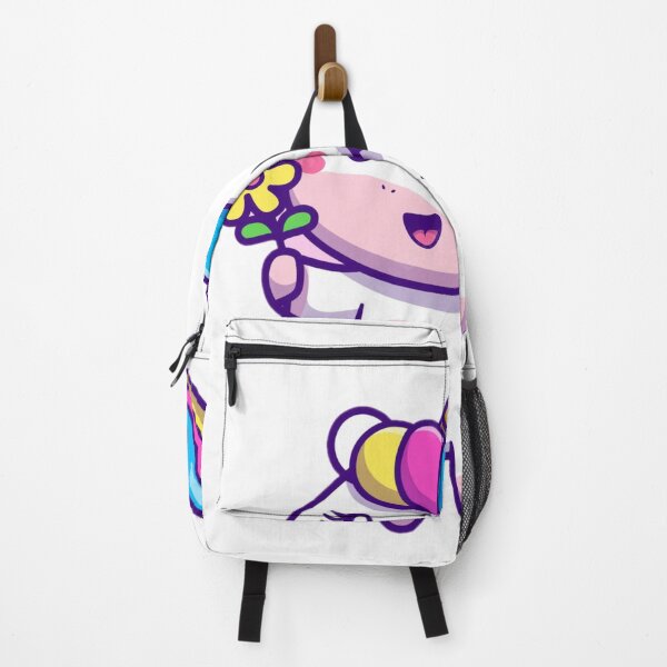 Item preview, Cute Unicorn with flowers designed and sold by Vittorio-23.