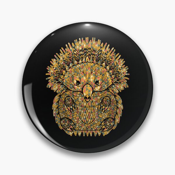 Item preview, Echidna - Echidna Geometric designed and sold by UnknownArtistt.