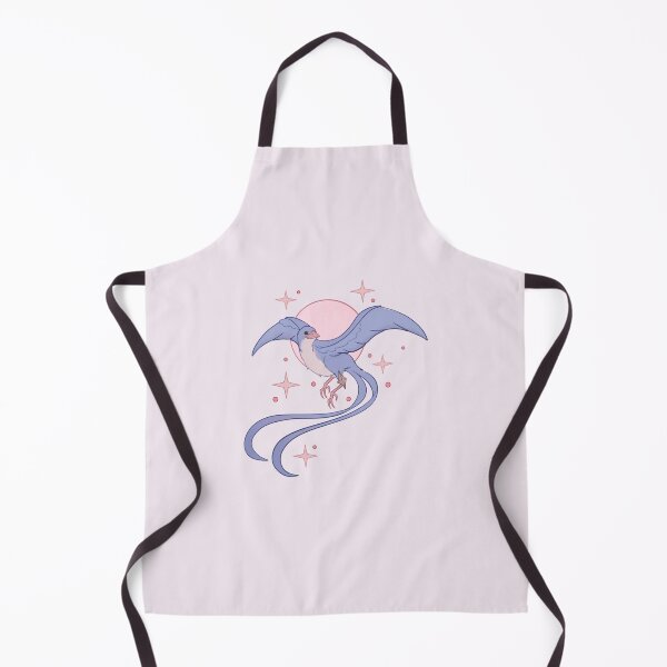 Item preview, FFXIV - Starbird (Light) designed and sold by Thirea.