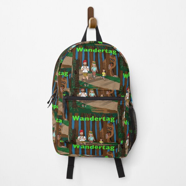 Item preview, hiking day designed and sold by AyseAkcay.