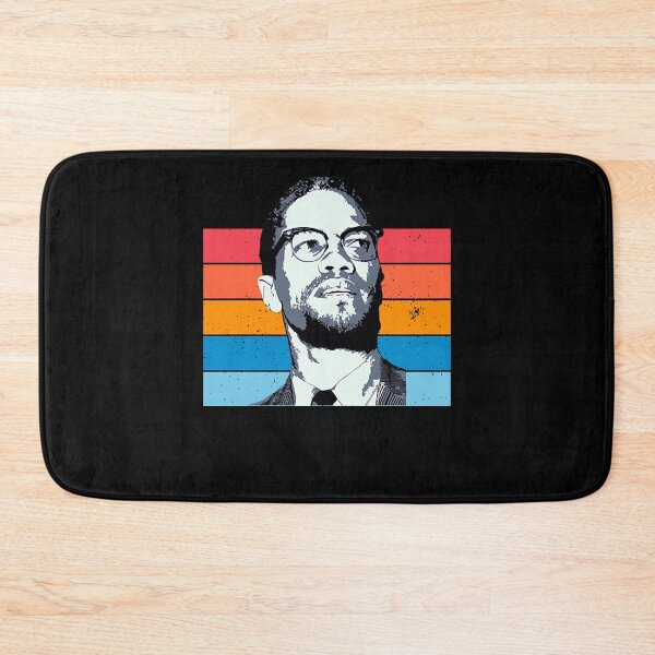Item preview, For Mens Womens American Malcolm X Human Rights Activist Awesome For Movie Fans designed and sold by TerrillGutmann.