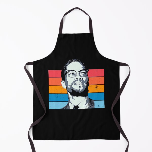 Item preview, For Mens Womens American Malcolm X Human Rights Activist Awesome For Movie Fans designed and sold by TerrillGutmann.