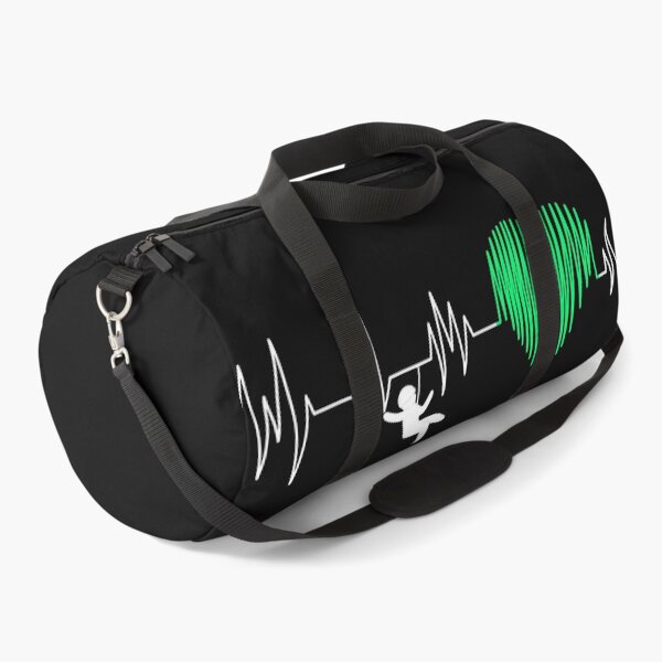 Item preview, Zipline Heartbeat Survivor designed and sold by ThaphadaArtGall.