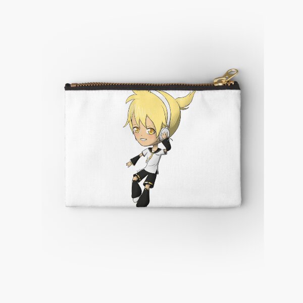 Item preview, Len kagamine chibi designed and sold by magicalpirate.
