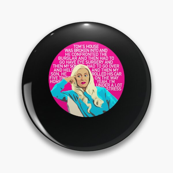Item preview, Anniversary Gift Erika Jayne Gifts For Music Fan designed and sold by HannelorePeu.