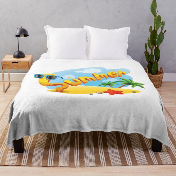 Item preview, Hello summer designed and sold by thomasett.