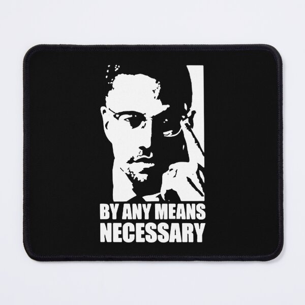 Item preview, For Mens Womens American Malcolm X Human Rights Activist Awesome For Music Fan designed and sold by TerrillGutmann.