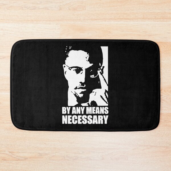 Item preview, For Mens Womens American Malcolm X Human Rights Activist Awesome For Music Fan designed and sold by TerrillGutmann.
