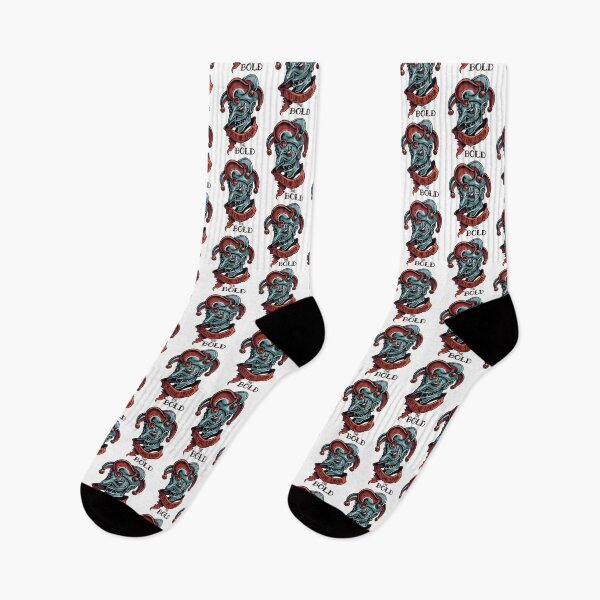 Item preview, Joker (Fortune Favors The Bold) designed and sold by Artistic Prints.