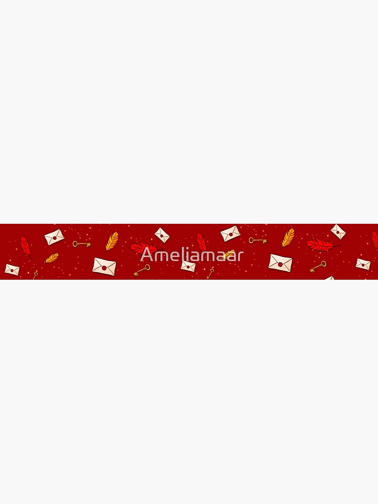 magic pattern by Ameliamaar