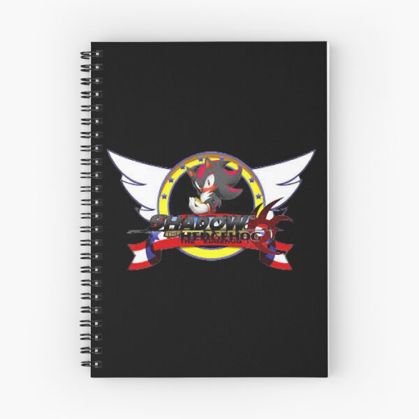 Item preview, Dark Grey Shadow The Hedgehog Sports designed and sold by Clifford2011.