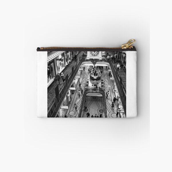 Item preview, 11.45am QVB. designed and sold by Ian Ramsay.