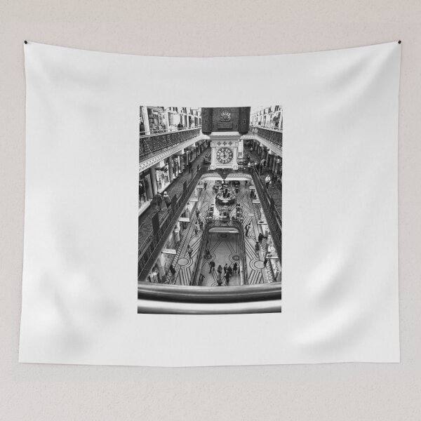 Item preview, 11.45am QVB. designed and sold by Ian Ramsay.