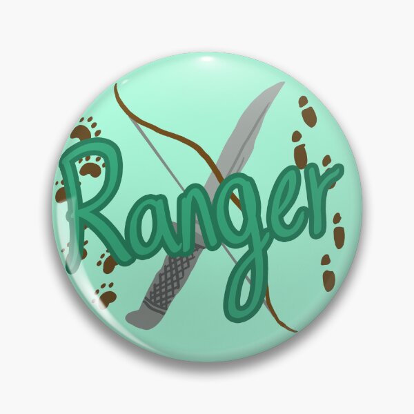 Item preview, Ranger designed and sold by mystmoon92.