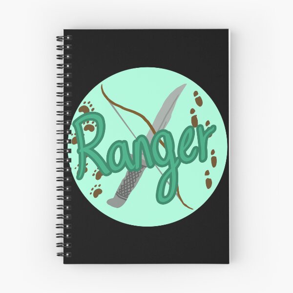 Item preview, Ranger designed and sold by mystmoon92.