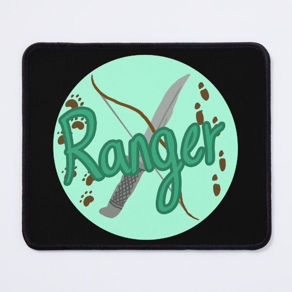 Item preview, Ranger designed and sold by mystmoon92.