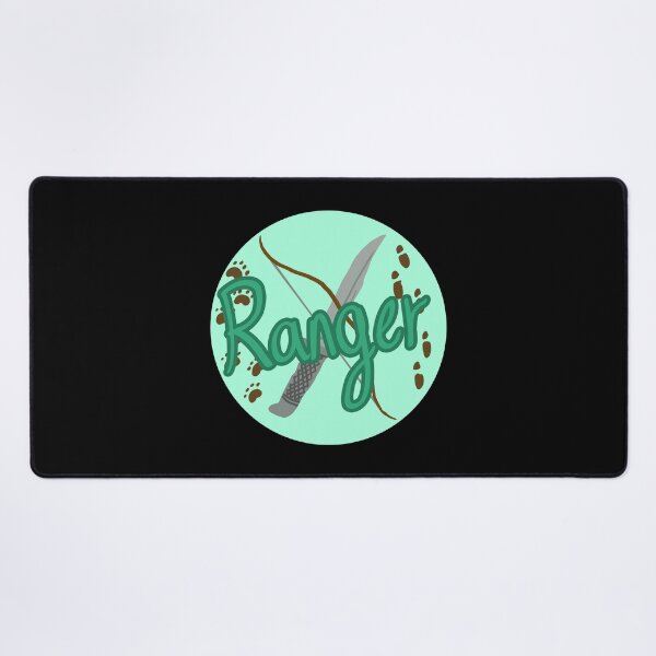 Item preview, Ranger designed and sold by mystmoon92.