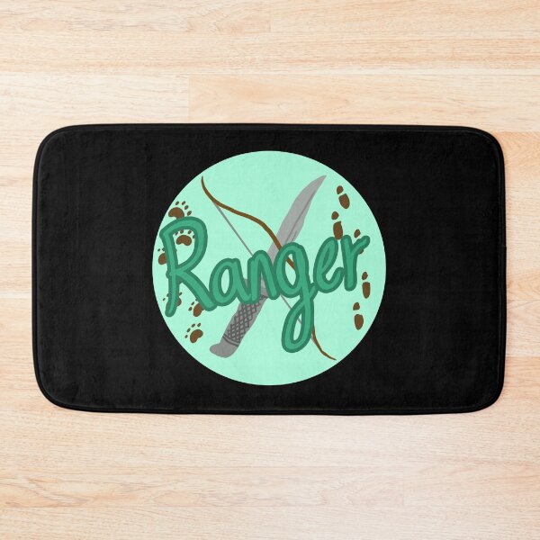 Item preview, Ranger designed and sold by mystmoon92.