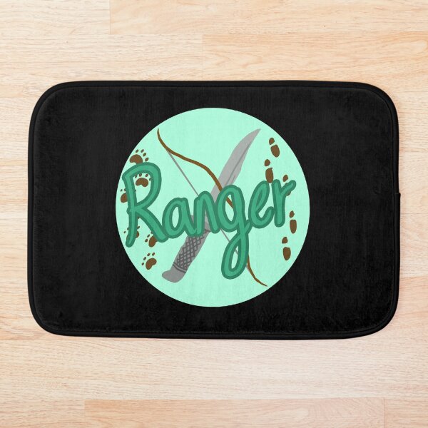 Item preview, Ranger designed and sold by mystmoon92.