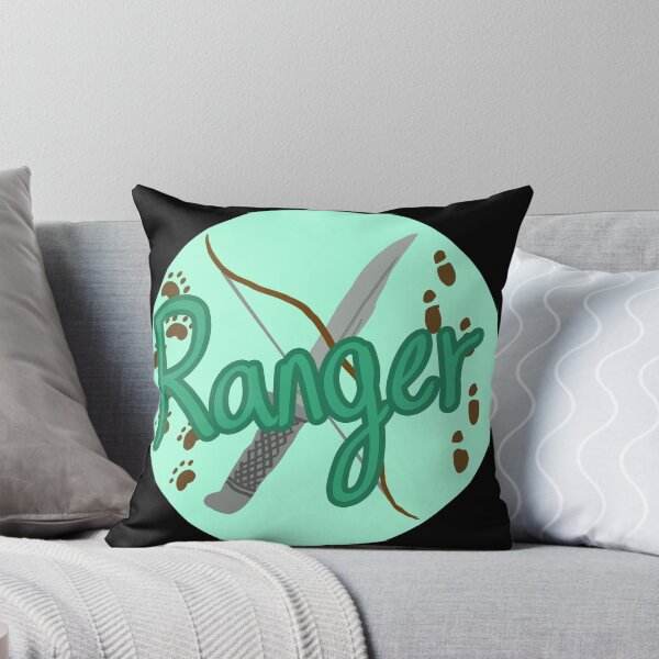 Item preview, Ranger designed and sold by mystmoon92.