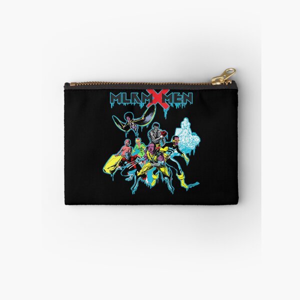 Item preview, Funny Gift American Malcolm X Human Rights Activist Retro Wave designed and sold by TerrillGutmann.