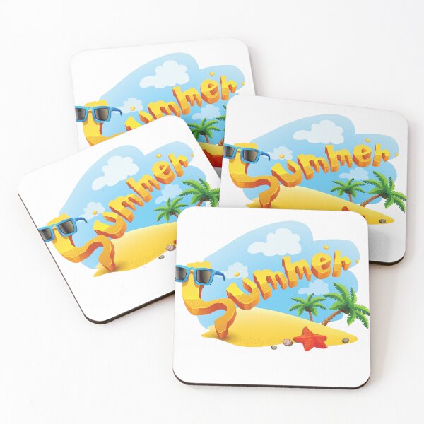 Item preview, Hello summer designed and sold by thomasett.