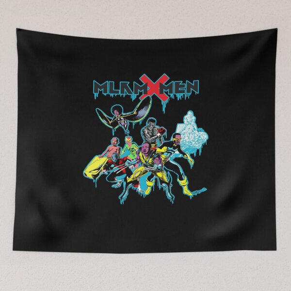 Item preview, Funny Gift American Malcolm X Human Rights Activist Retro Wave designed and sold by TerrillGutmann.